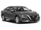 2021 Nissan Sentra SV CVT