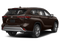 2021 Toyota Highlander Platinum AWD