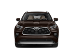 2021 Toyota Highlander Platinum AWD
