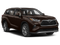 2021 Toyota Highlander Platinum AWD
