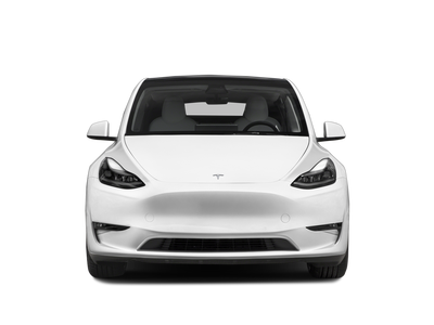 2021 Tesla Model Y Long Range AWD