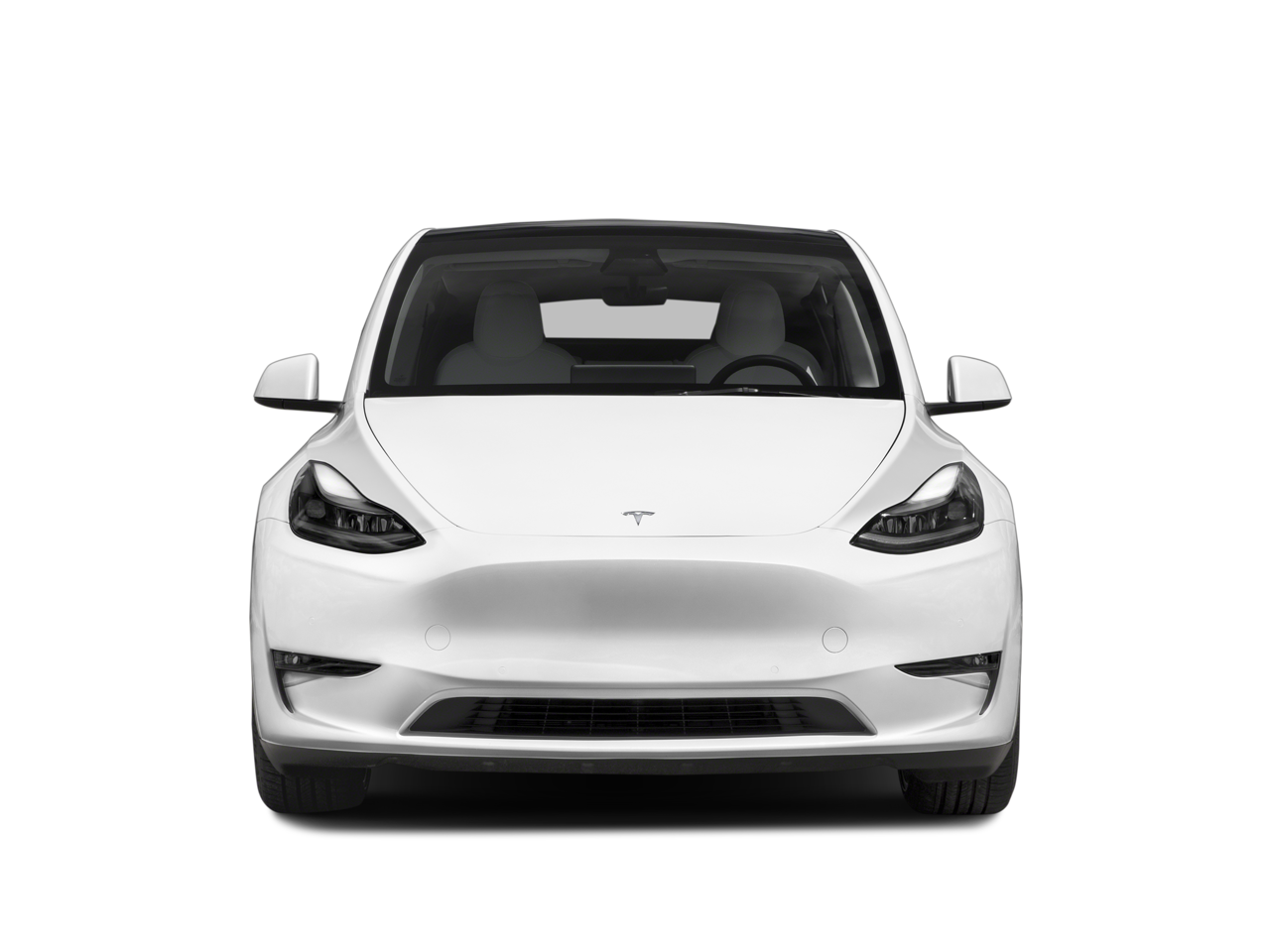2021 Tesla Model Y Long Range AWD