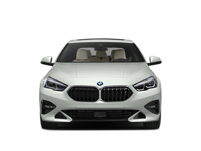 2022 BMW 2 Series 228i xDrive Gran Coupe