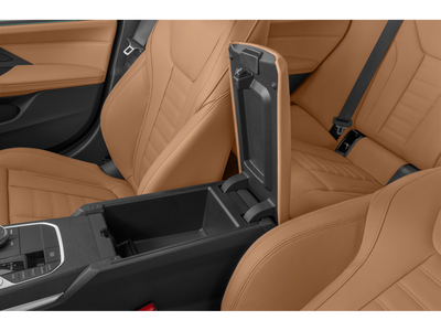 2022 BMW 4 Series M440i xDrive Gran Coupe
