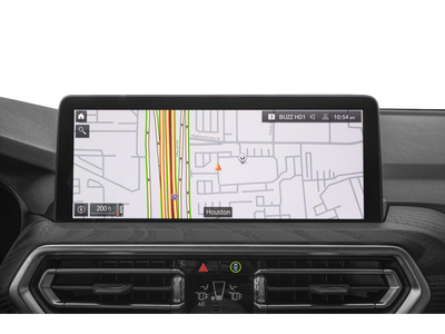 2022 BMW X3 xDrive30i Sports Activity Vehicle