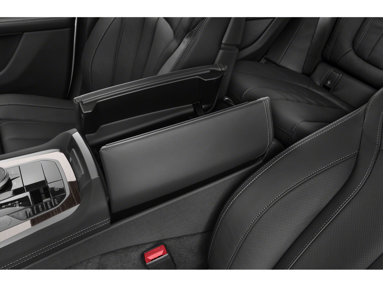 2022 BMW X6 M50i Sports Activity Coupe