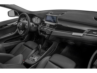 2022 BMW X2 xDrive28i Sports Activity Coupe