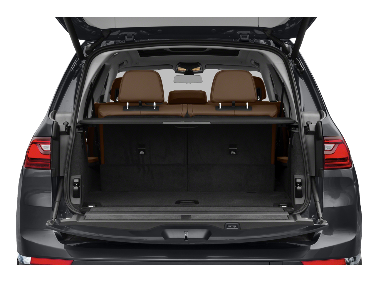 2022 BMW X7 xDrive40i Sports Activity Vehicle