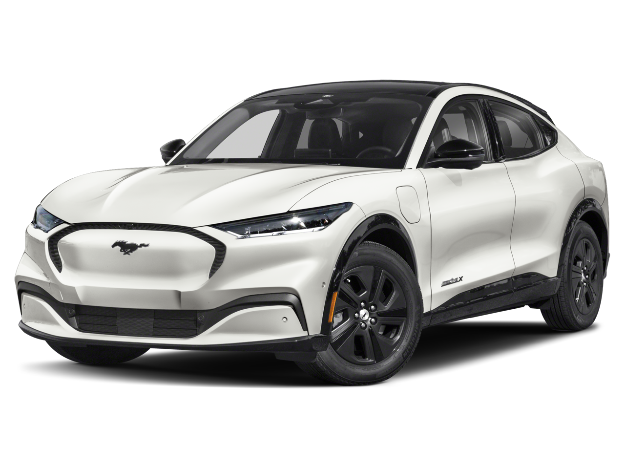 2022 Ford Mustang Mach-E California Route 1 AWD