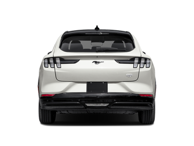2022 Ford Mustang Mach-E California Route 1 AWD