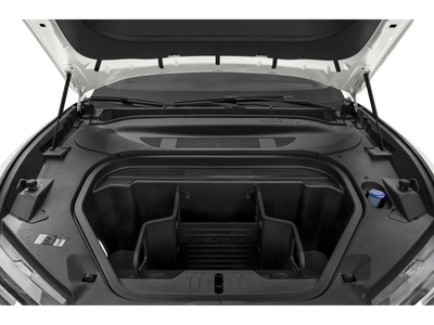 2022 Ford Mustang Mach-E California Route 1 AWD