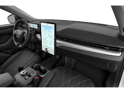 2022 Ford Mustang Mach-E California Route 1 AWD