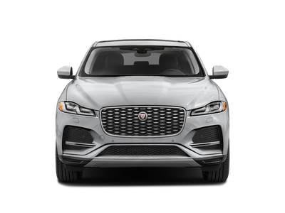 2022 Jaguar F-PACE P250 AWD S