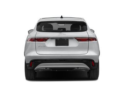 2022 Jaguar F-PACE P250 AWD S