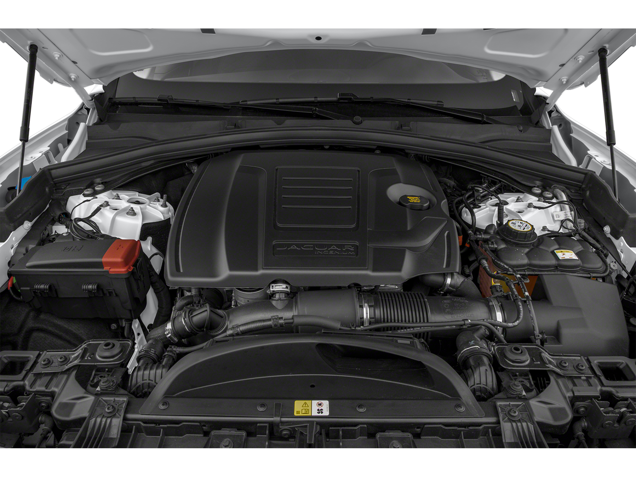 2022 Jaguar F-PACE P250 AWD S