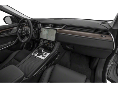 2022 Jaguar F-PACE P250 AWD S