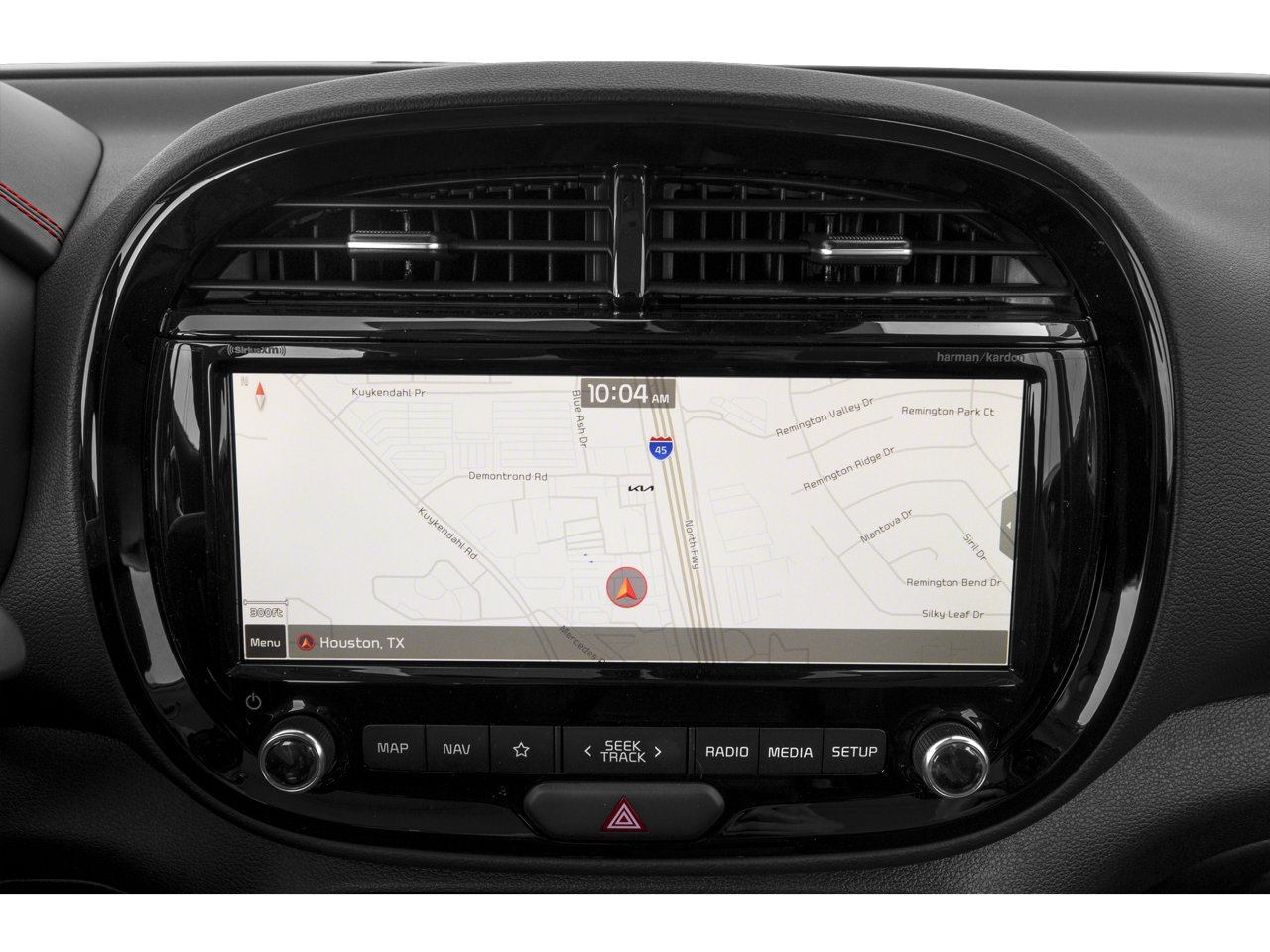 2022 Kia Soul Turbo DCT