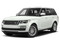 2022 Land Rover Range Rover Westminster SWB