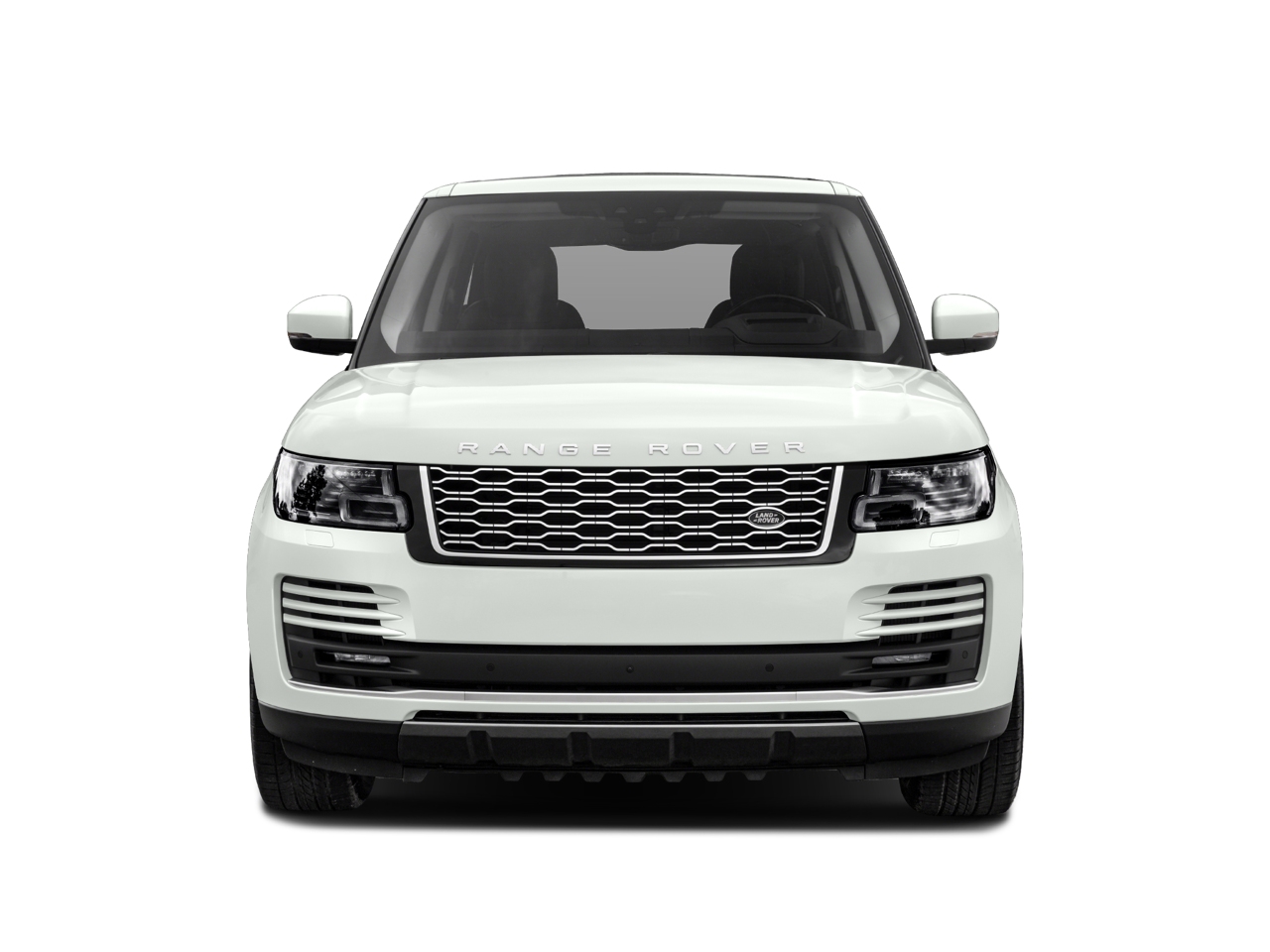 2022 Land Rover Range Rover Westminster SWB