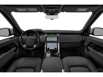 2022 Land Rover Range Rover Westminster SWB