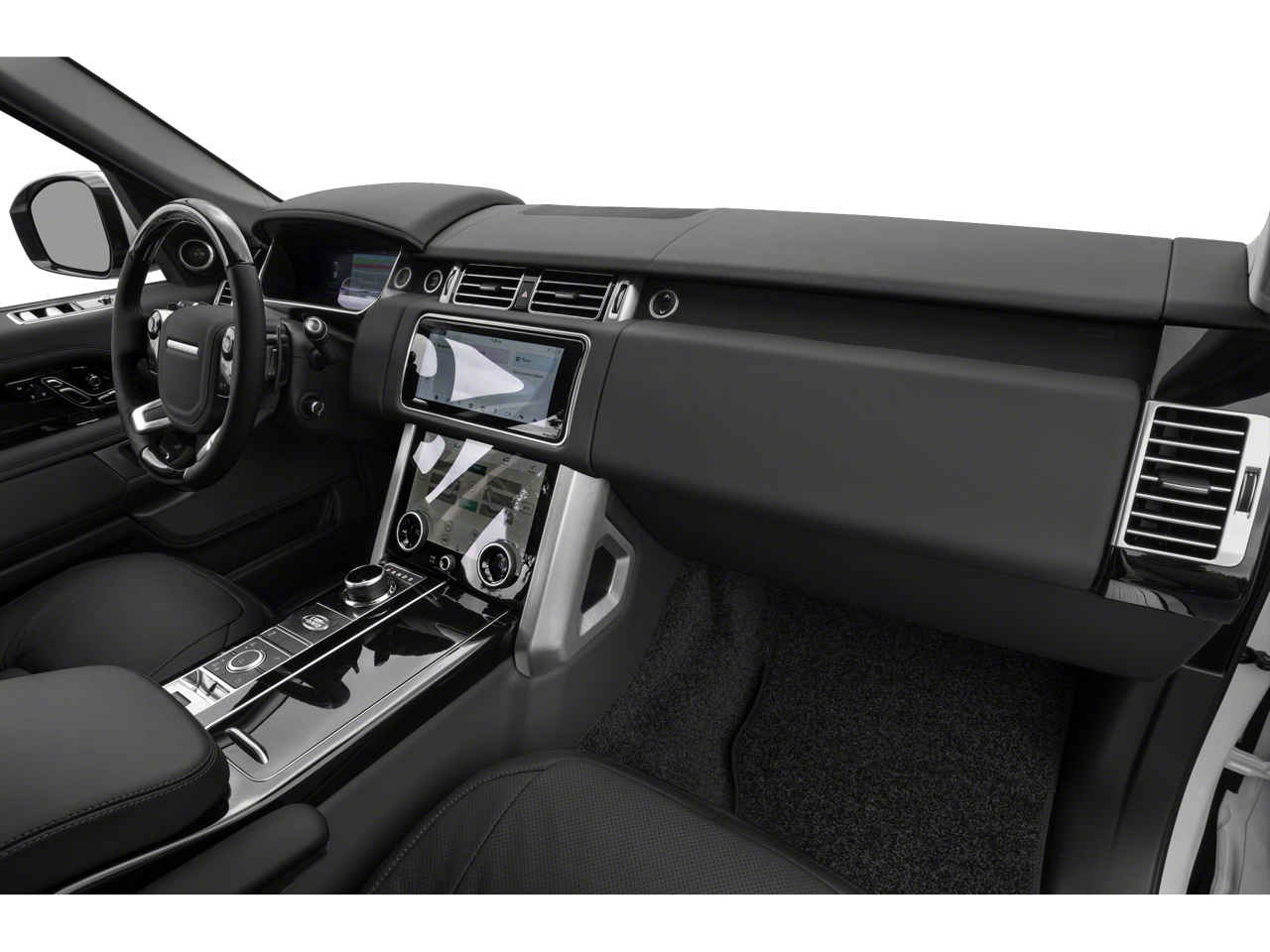 2022 Land Rover Range Rover Westminster SWB