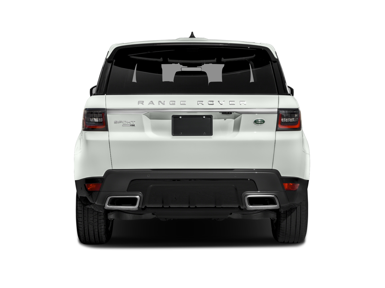 2022 Land Rover Range Rover Sport Turbo i6 MHEV HST