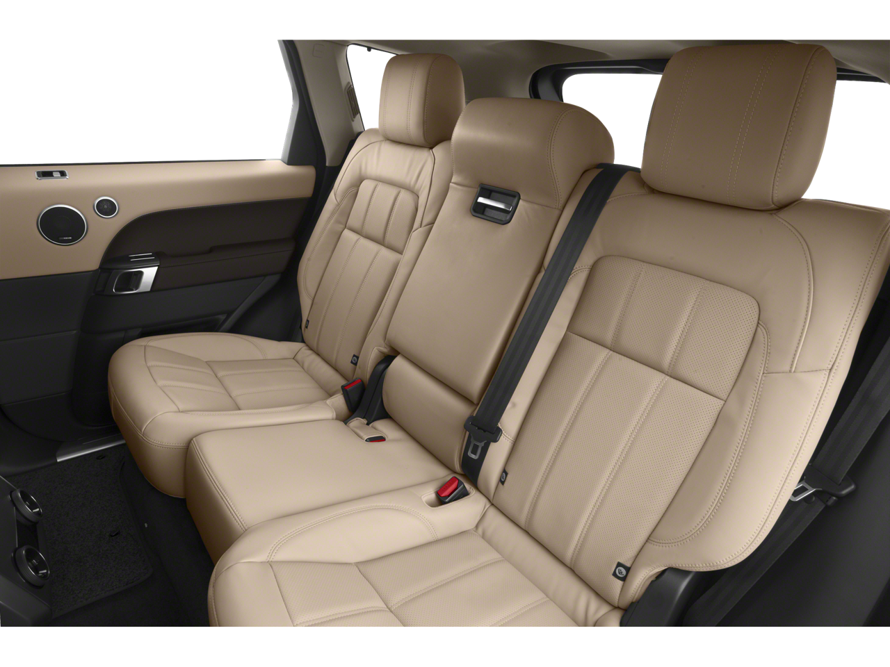 2022 Land Rover Range Rover Sport Turbo i6 MHEV HST