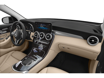 2022 Mercedes-Benz GLC GLC 300 4MATIC® SUV