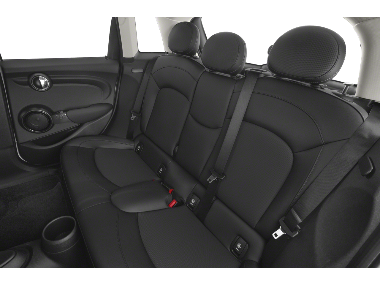 2022 MINI Hardtop 4 Door Cooper S FWD