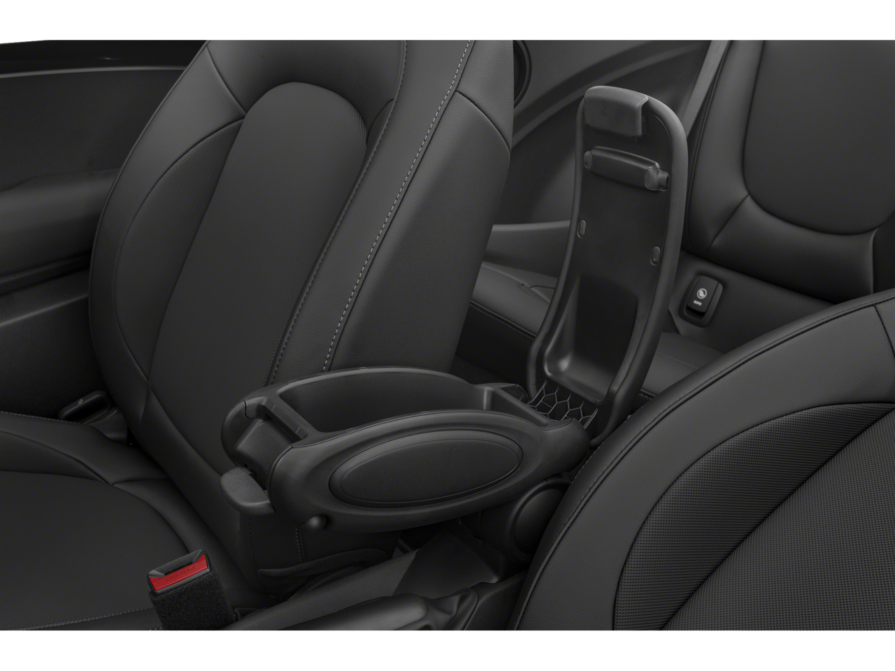 2022 MINI Convertible Cooper S FWD