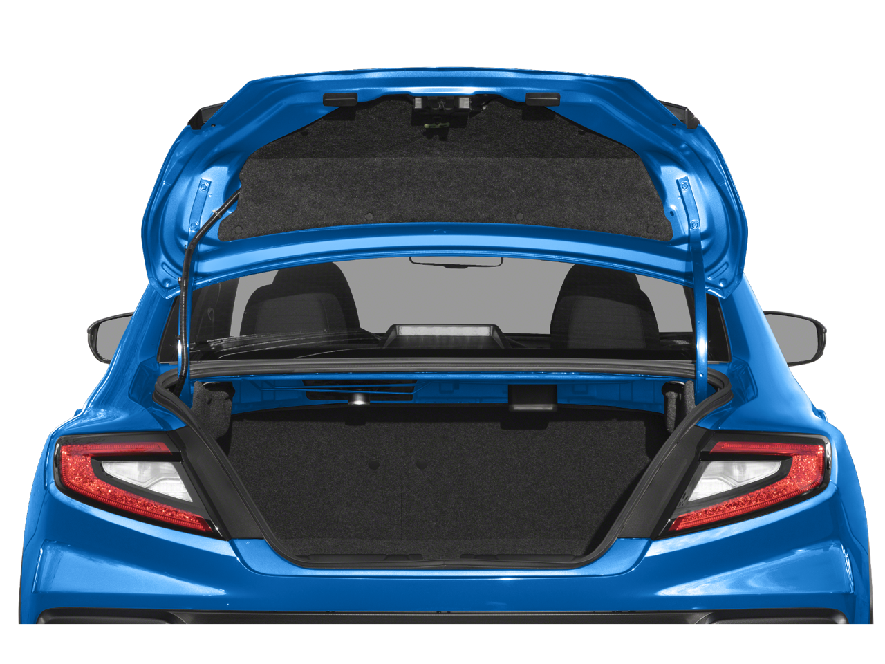 2022 Subaru WRX Premium Manual