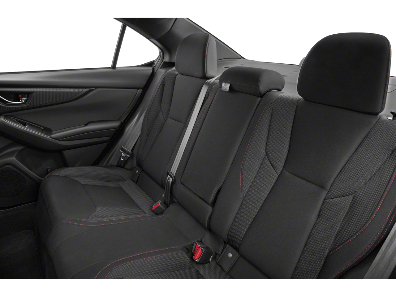 2022 Subaru WRX Premium Manual