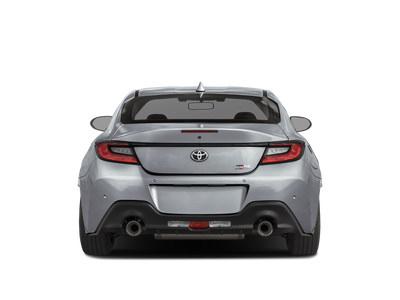 2022 Toyota GR86 Auto