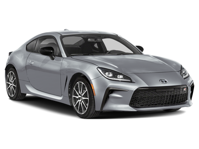 2022 Toyota GR86 Auto