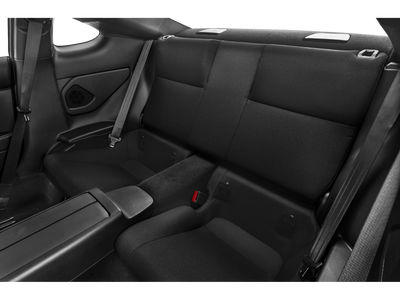 2022 Toyota GR86 Auto