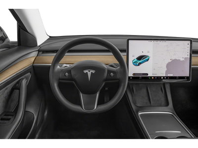 2022 Tesla Model 3 Long Range AWD *Ltd Avail*