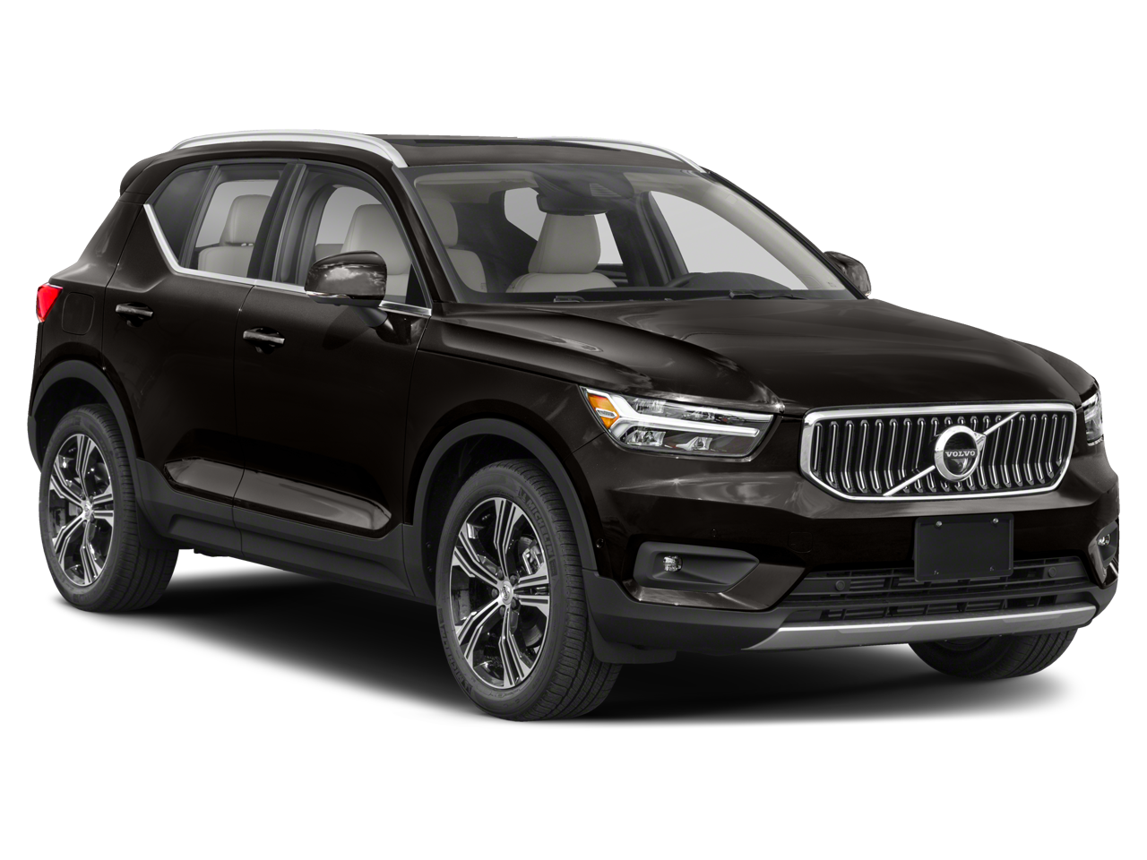 2022 Volvo XC40 T5 AWD Momentum
