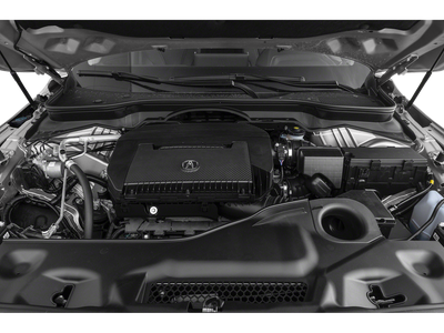 2023 Acura MDX SH-AWD