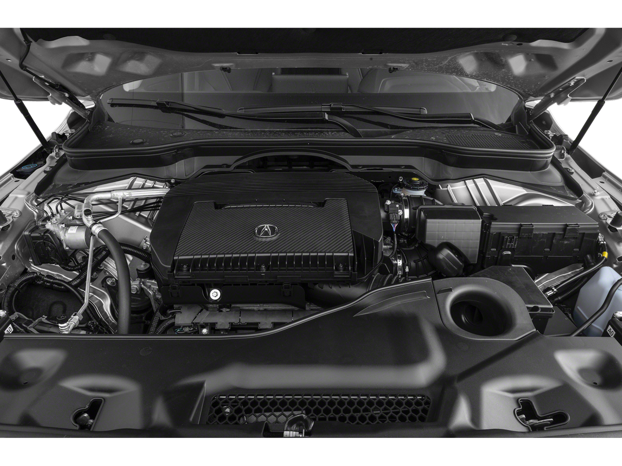 2023 Acura MDX SH-AWD