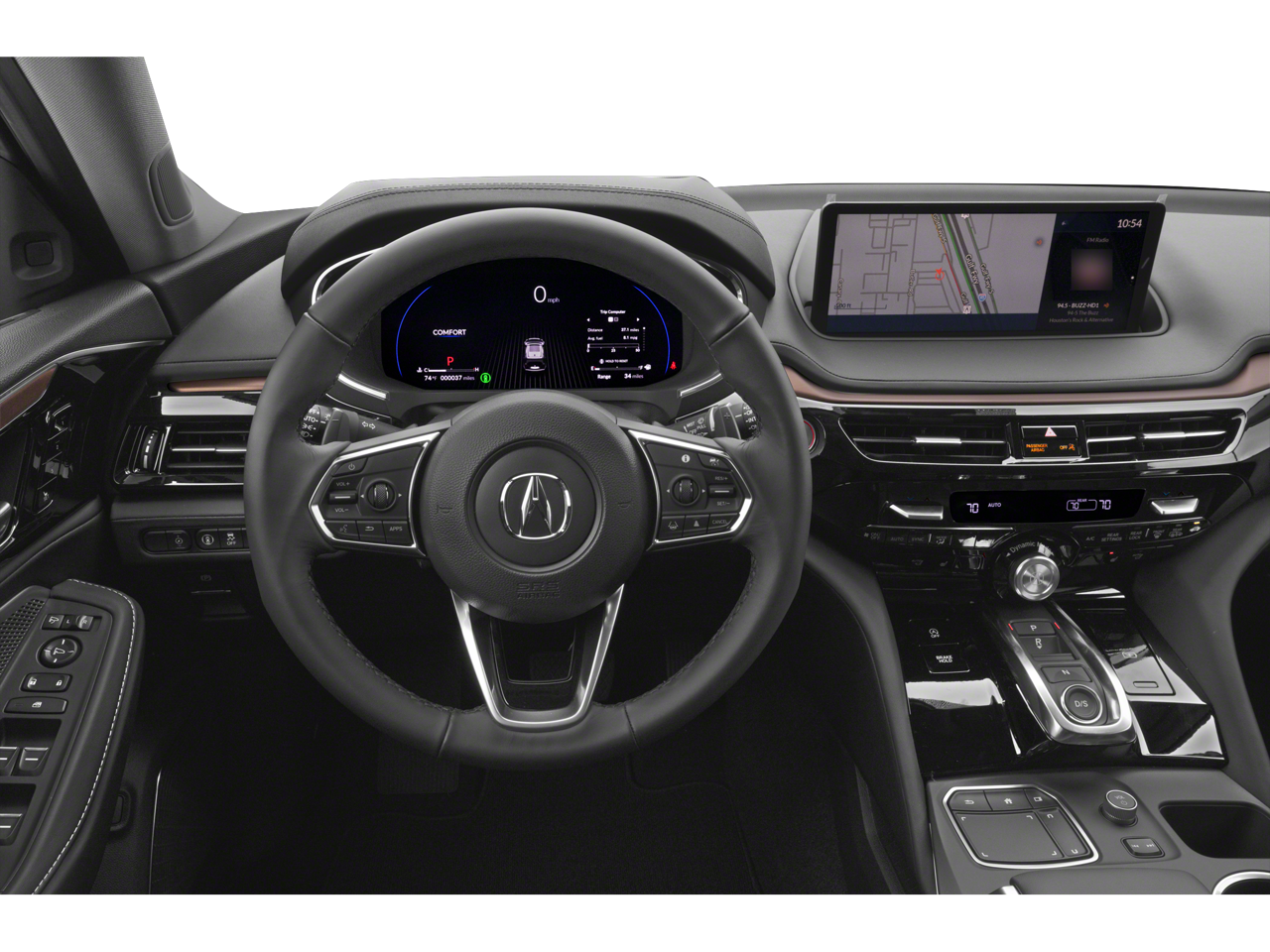 2023 Acura MDX SH-AWD w/Technology Package