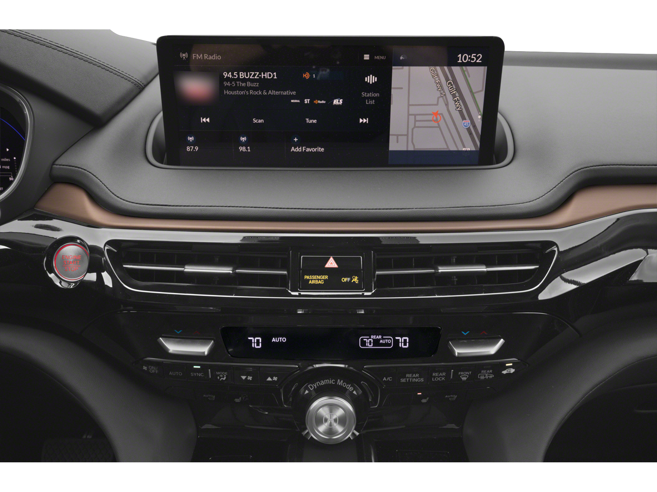2023 Acura MDX SH-AWD w/Technology Package