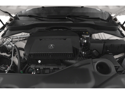 2023 Acura MDX SH-AWD w/Technology Package