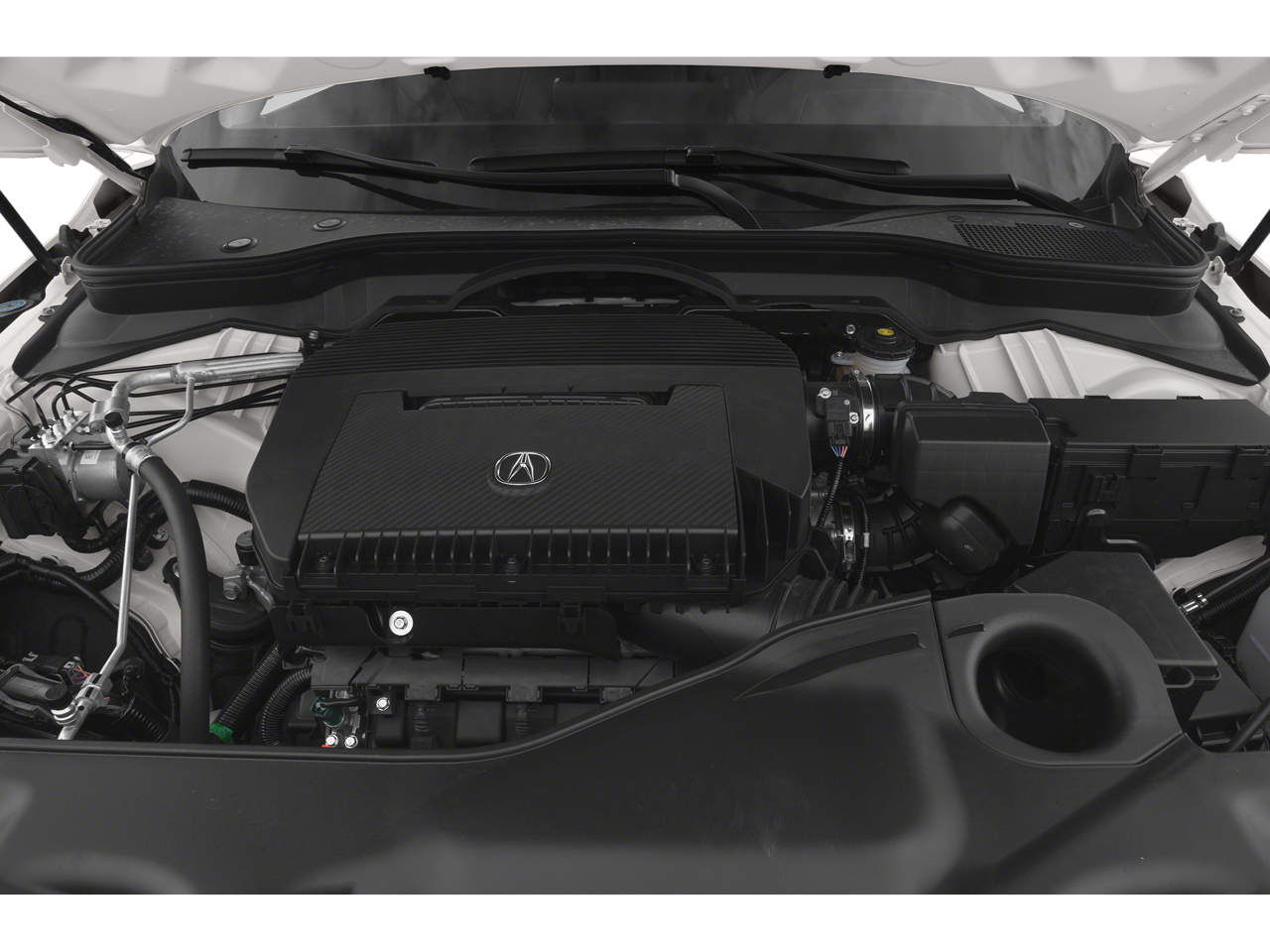 2023 Acura MDX SH-AWD w/Technology Package