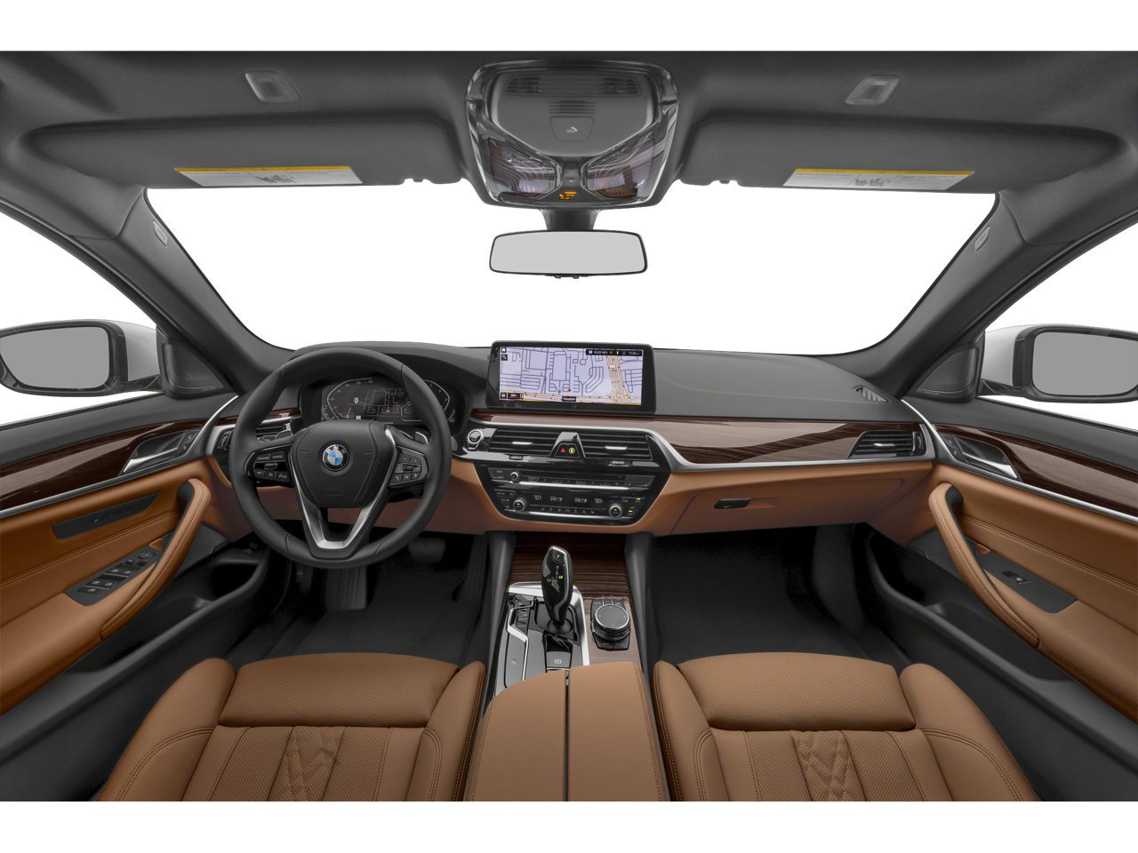 2023 BMW 5 Series 530i xDrive Sedan