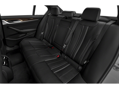 2023 BMW 5 Series 540i xDrive Sedan