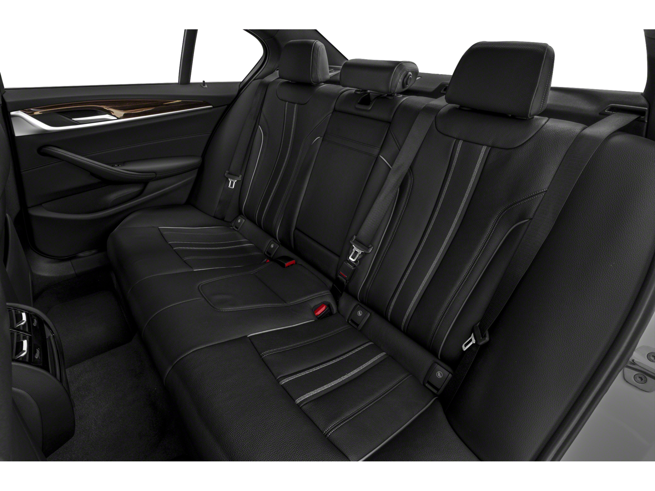 2023 BMW 5 Series 540i xDrive Sedan