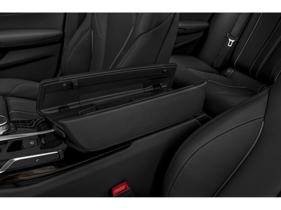 2023 BMW 5 Series 540i xDrive Sedan