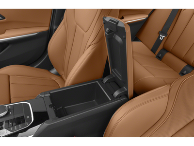 2023 BMW 3 Series 330i xDrive Sedan