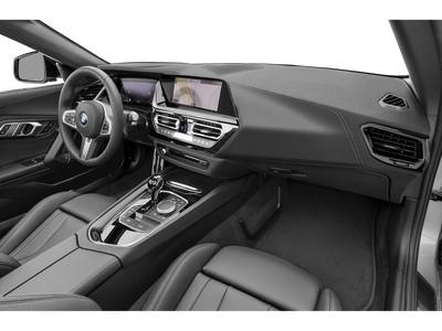 2023 BMW Z4 M40i Roadster