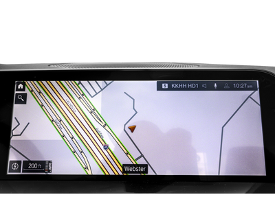 2023 BMW Z4 M40i Roadster